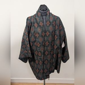 Vintage Haori Jacket